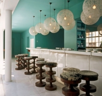 Condesa Bar and Dining